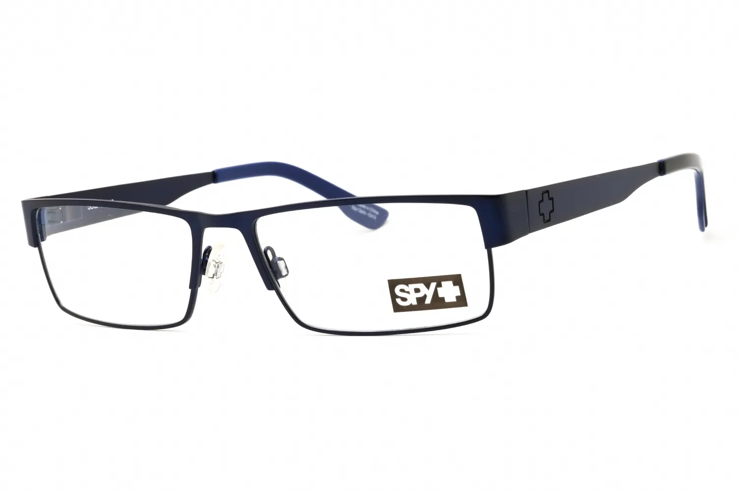 Spy ELIJAH 55 573096060000 Eyeglasses Navynavy 55mm Unisex