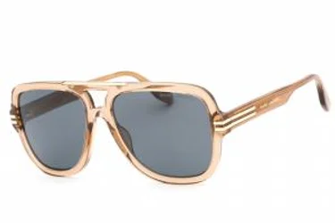 Marc Jacobs MARC 637/S 0HAM IR Sunglasses Champagne
