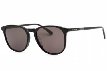 Lacoste L813S (001) Sunglasses Black 54mm