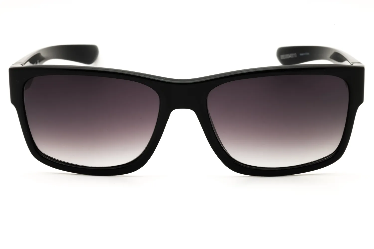 Kenneth Cole Reaction KC1246 01B Sunglasses Black 58mm Men 2