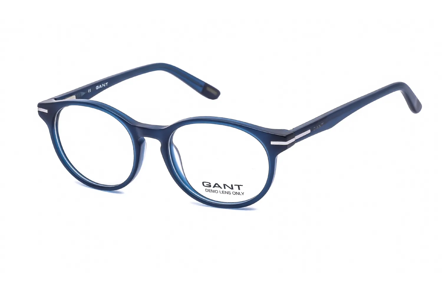 Gant GA3060 091 Eyeglasses Matte Blue 48mm Men