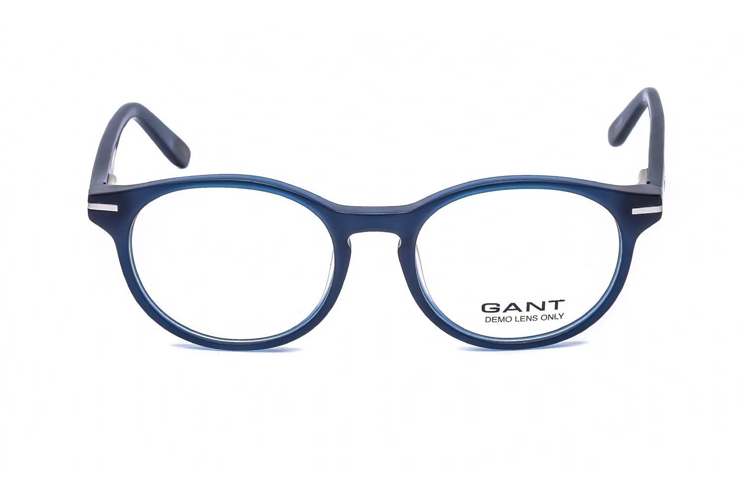 Gant GA3060 091 Eyeglasses Matte Blue 48mm Men 2