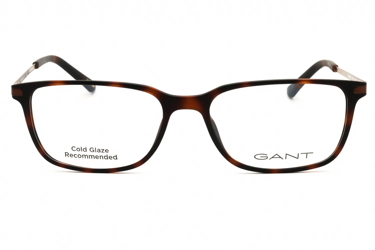 Gant GA3099 052 Eyeglasses Dark Havana 54mm Men 2