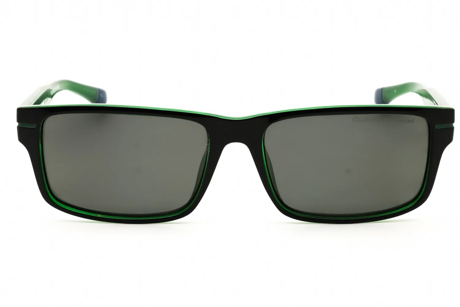Gant GA7059 01D Sunglasses Shiny Black 55mm Men 2
