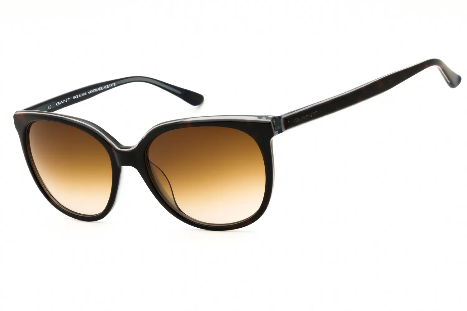 Gant GA8043 56F Sunglasses Havana 56mm Women