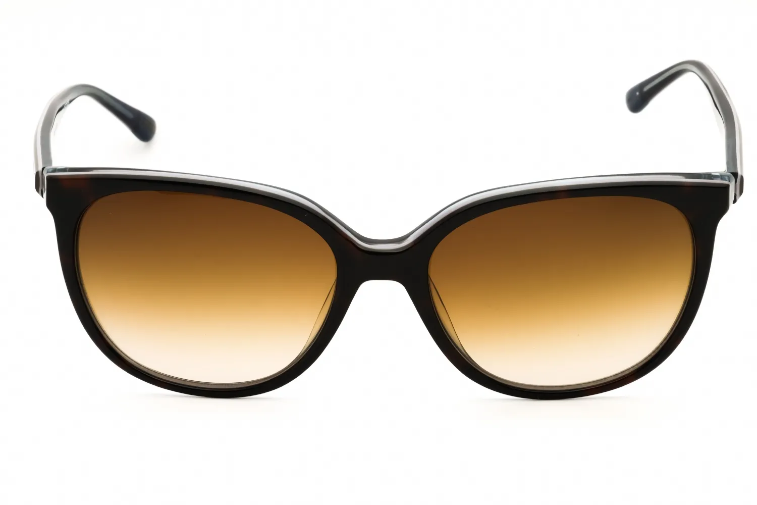 Gant GA8043 56F Sunglasses Havana 56mm Women 2