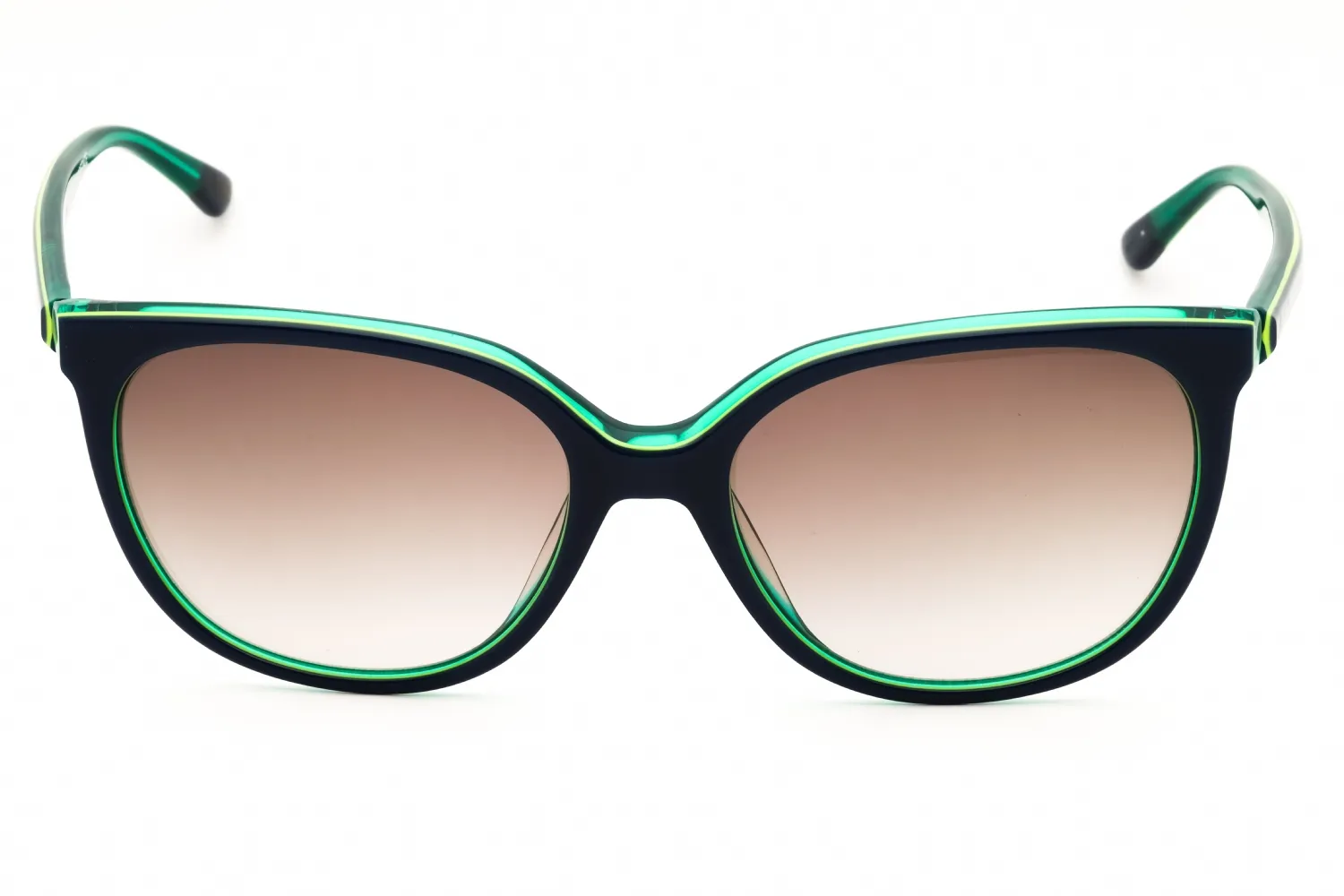 Gant GA8043 92P Sunglasses Blue 56mm Women 2