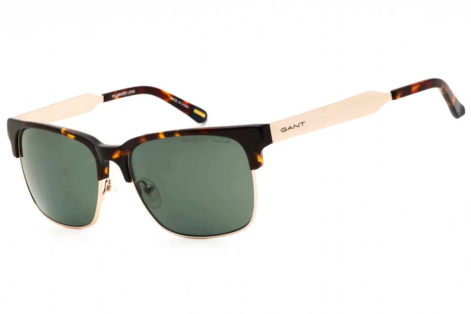 Gant GA7046 52R Sunglasses Dark Havana 58mm Women