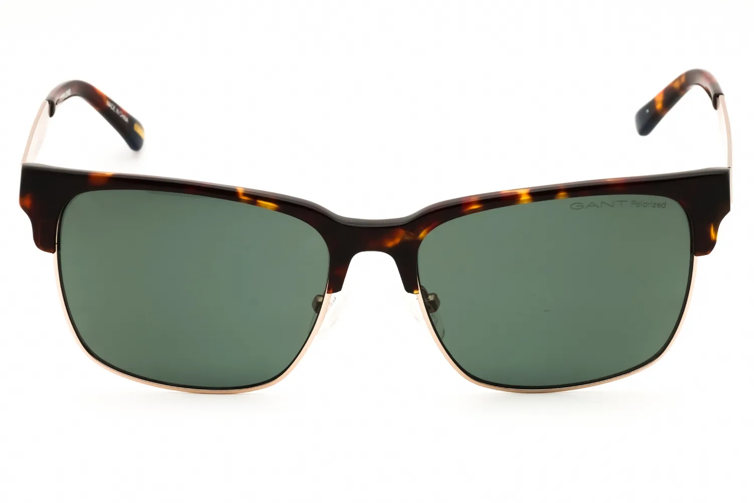 Gant GA7046 52R Sunglasses Dark Havana 58mm Women 2