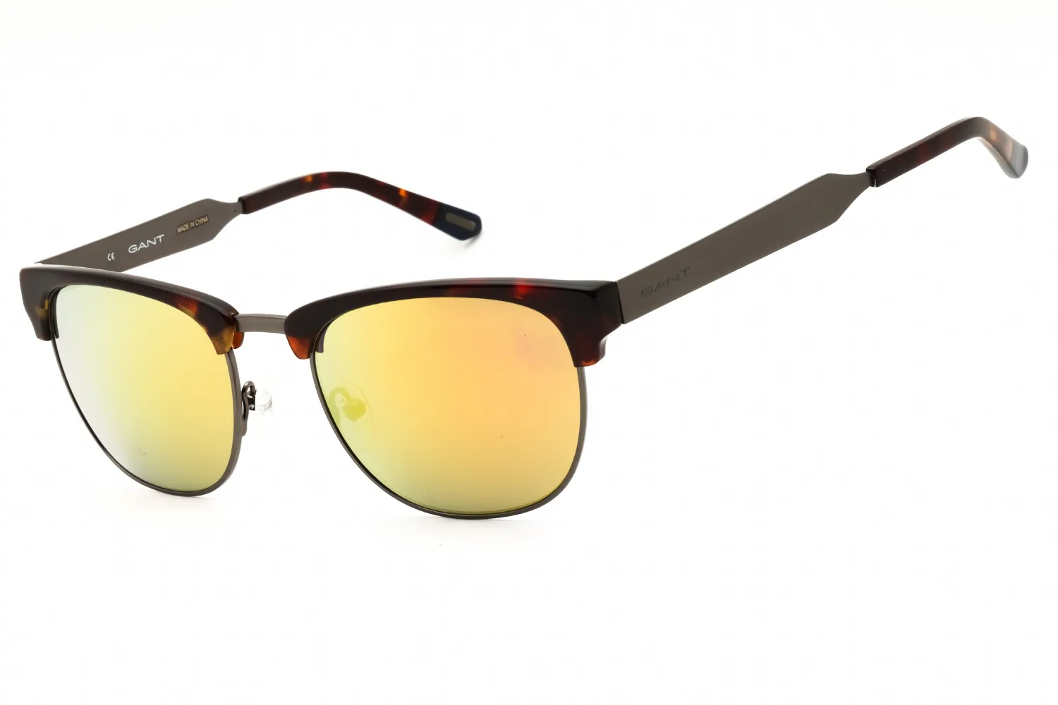 Gant GA7047 52C Sunglasses Dark Havana 54mm Men