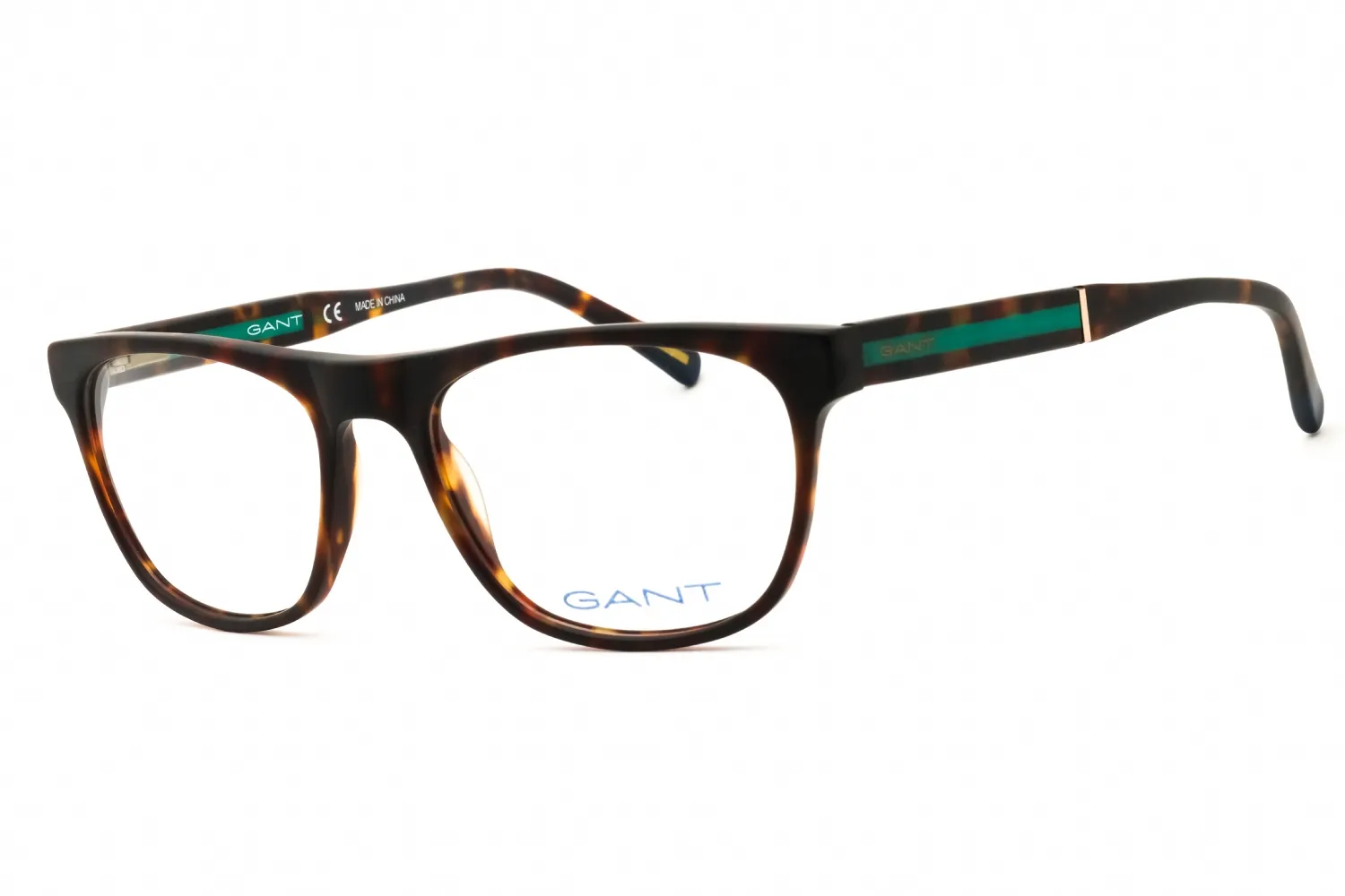 Gant GA3098 052 Eyeglasses Dark Havana 53mm Men