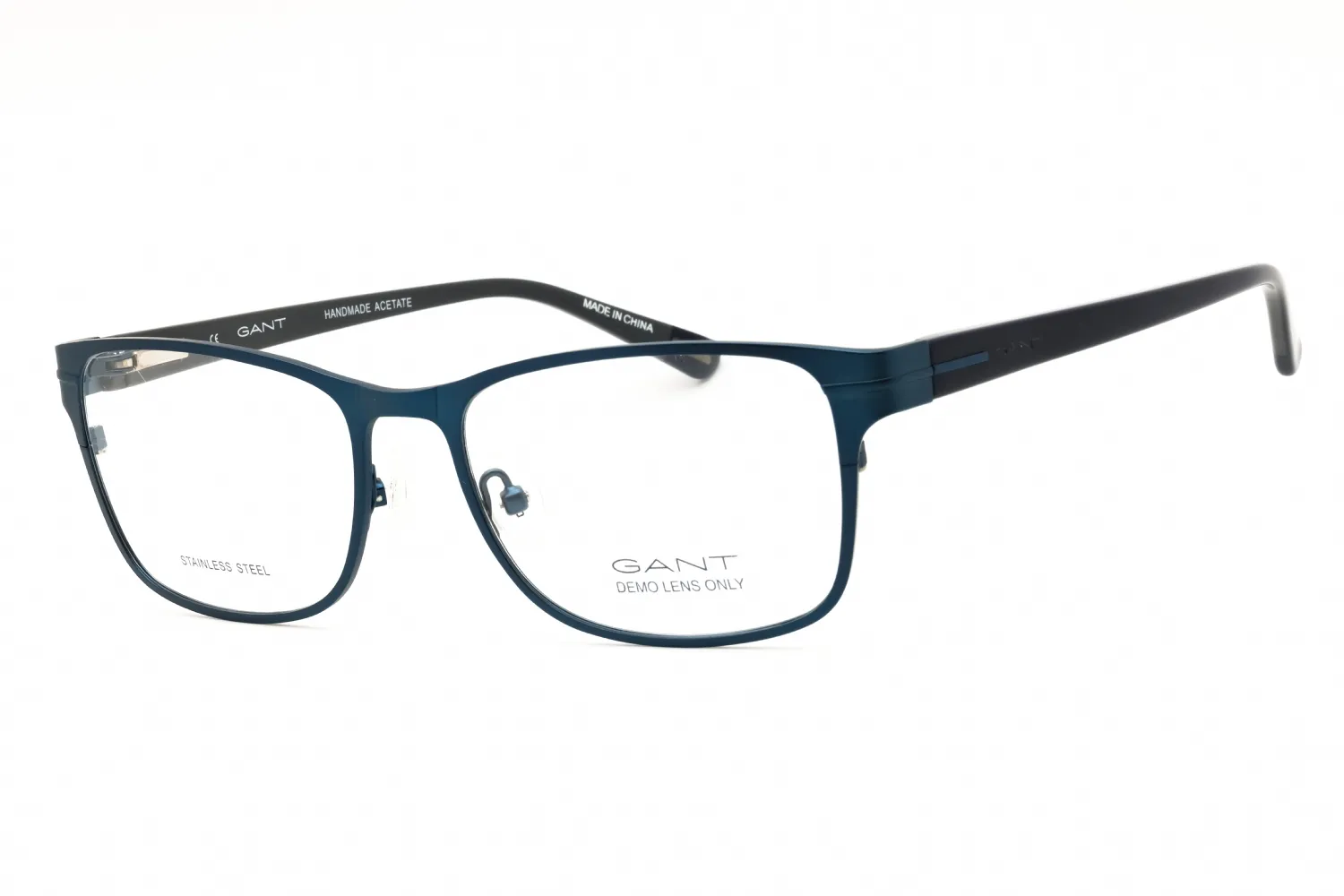 Gant GA3083 091 Eyeglasses Matte Blue 54mm Men