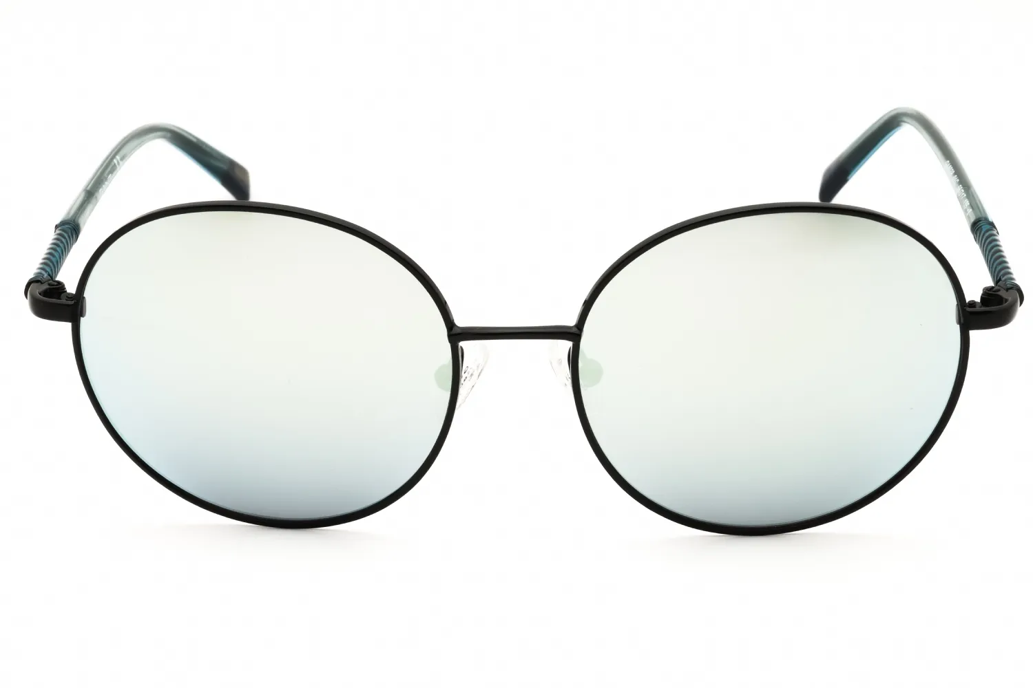 Gant GA8038 01C Sunglasses Shiny Black 56mm Men 2
