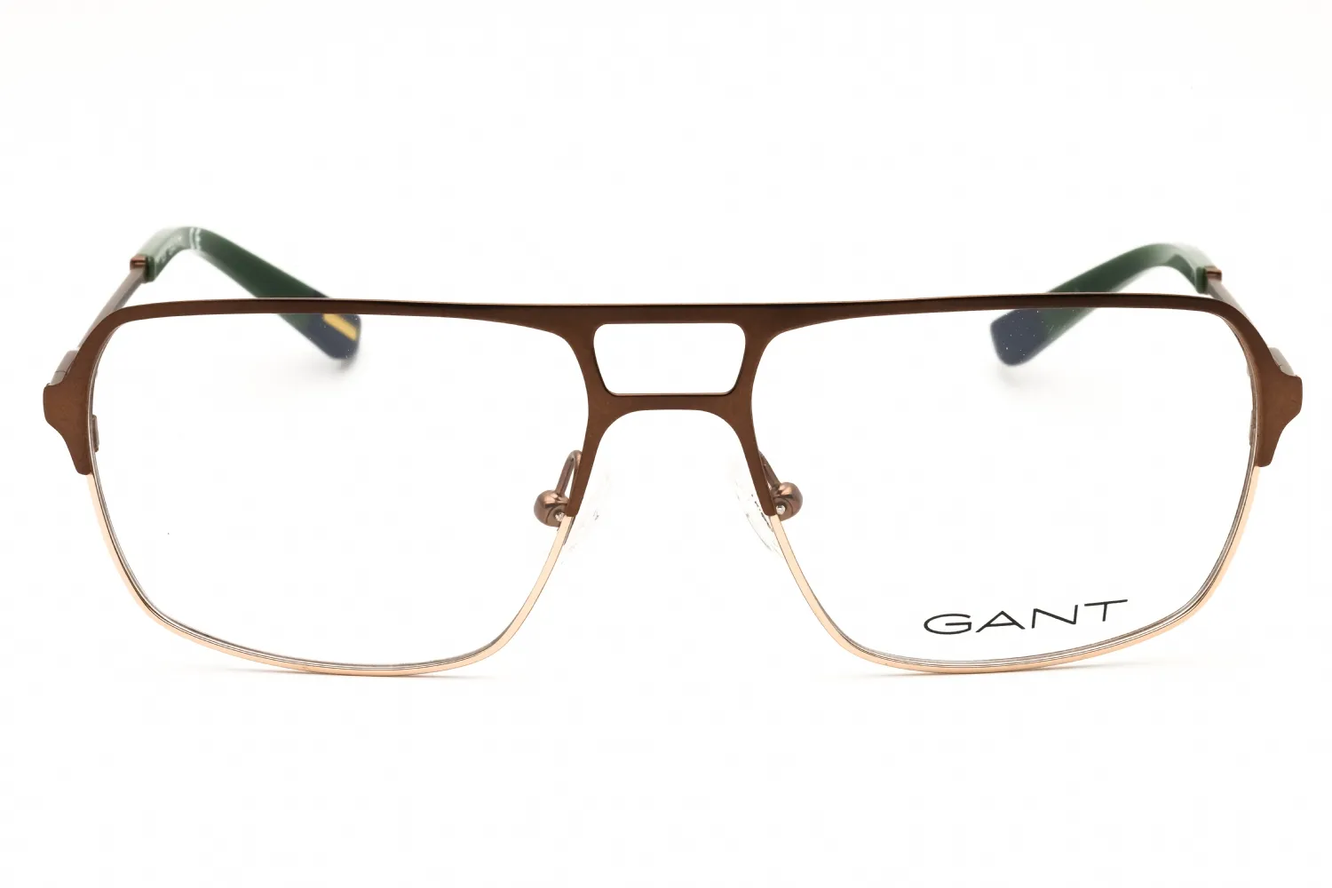 Gant GA3126 046 Eyeglasses Matte Light Brown 56mm Men 2
