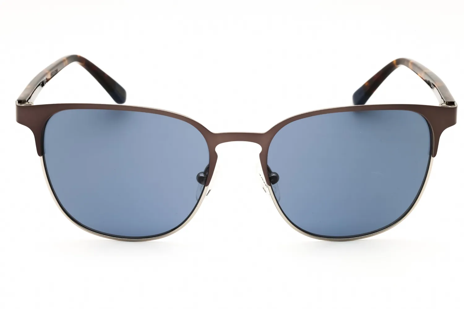 Gant GA7077 09V Sunglasses Matte Gunmetal 54mm Men 2