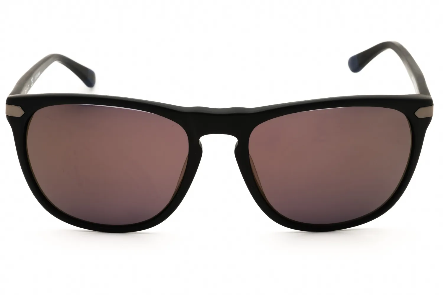 Gant GA7078 02G Sunglasses Matte Black 56mm Men 2