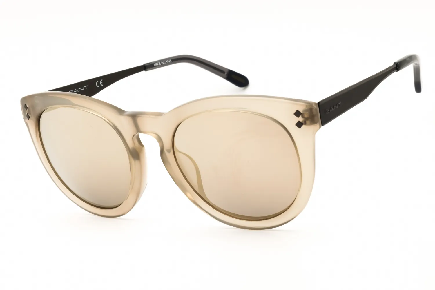 Gant GA8053 20C Sunglasses Grey 52mm Women