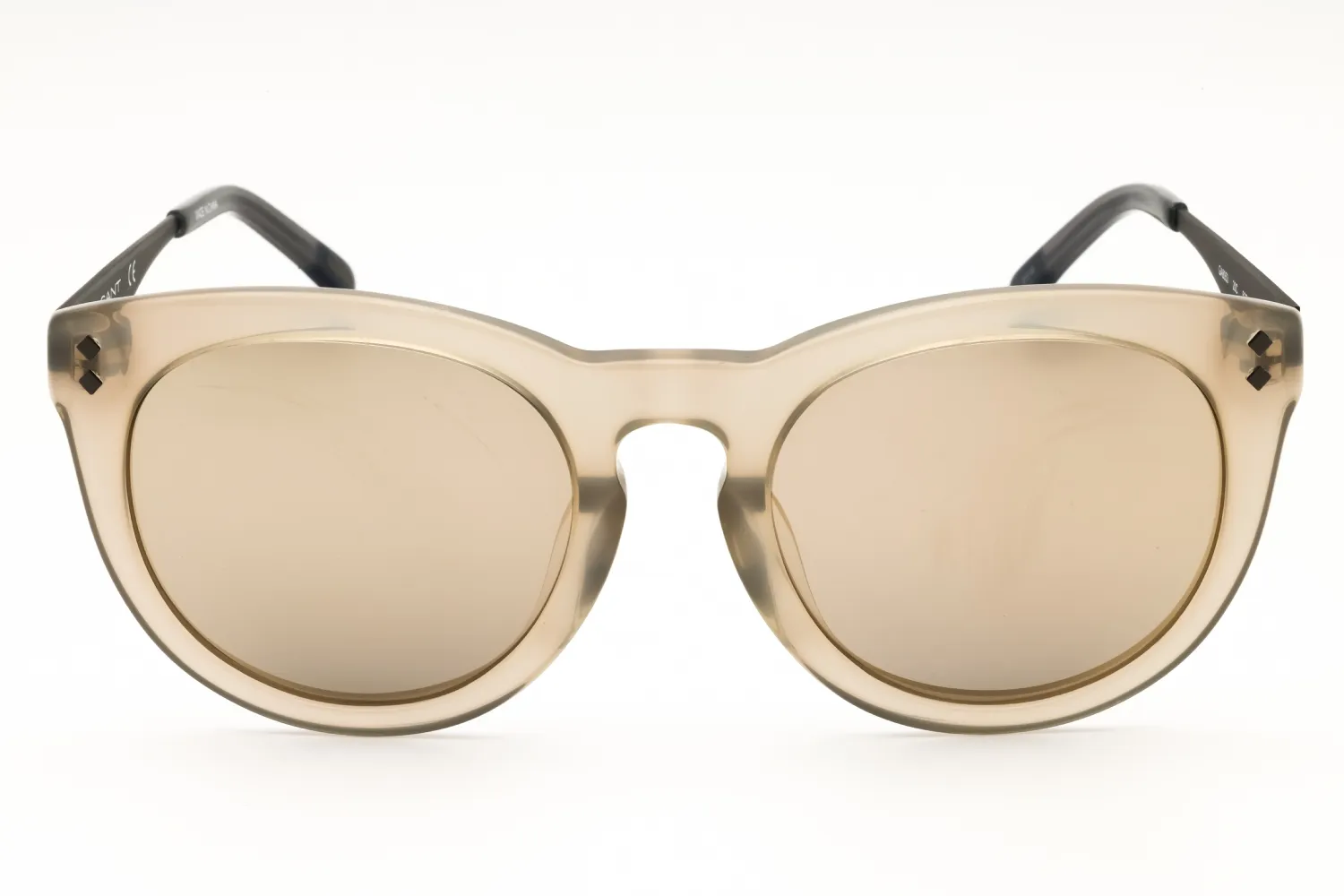 Gant GA8053 20C Sunglasses Grey 52mm Women 2