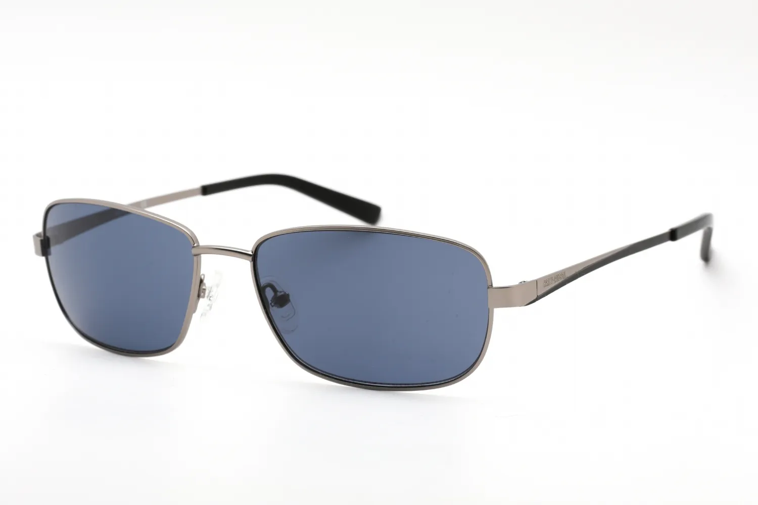 Harley Davidson HD0909X 09V Sunglasses Matte Gunmetal 58mm Men