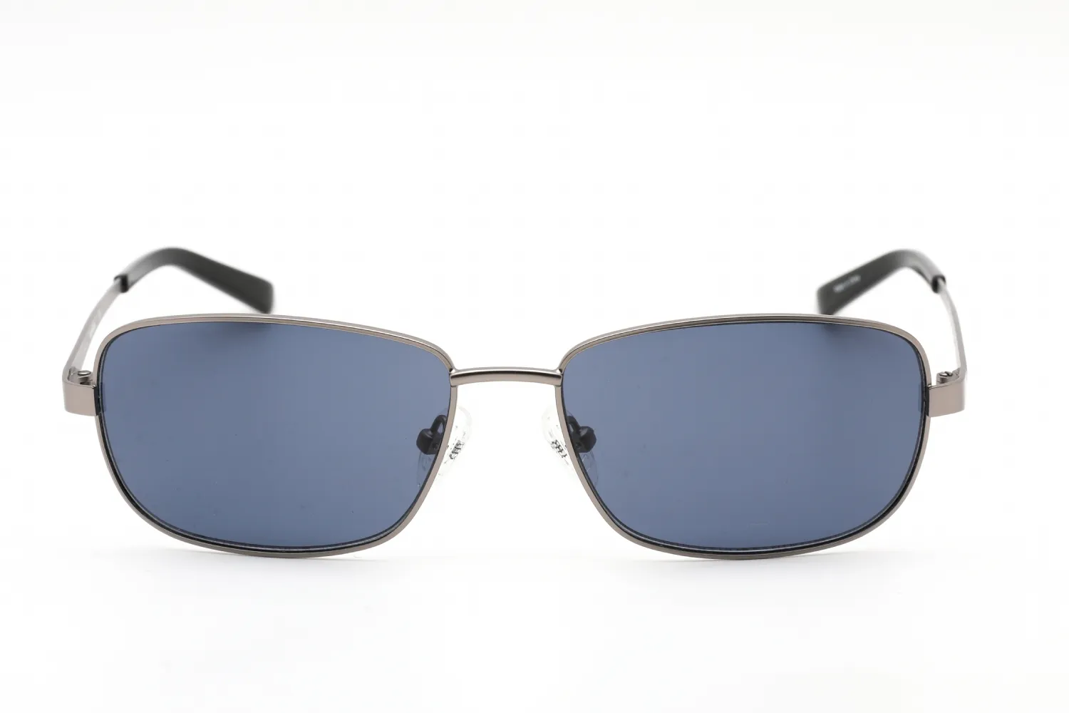 Harley Davidson HD0909X 09V Sunglasses Matte Gunmetal 58mm Men 2