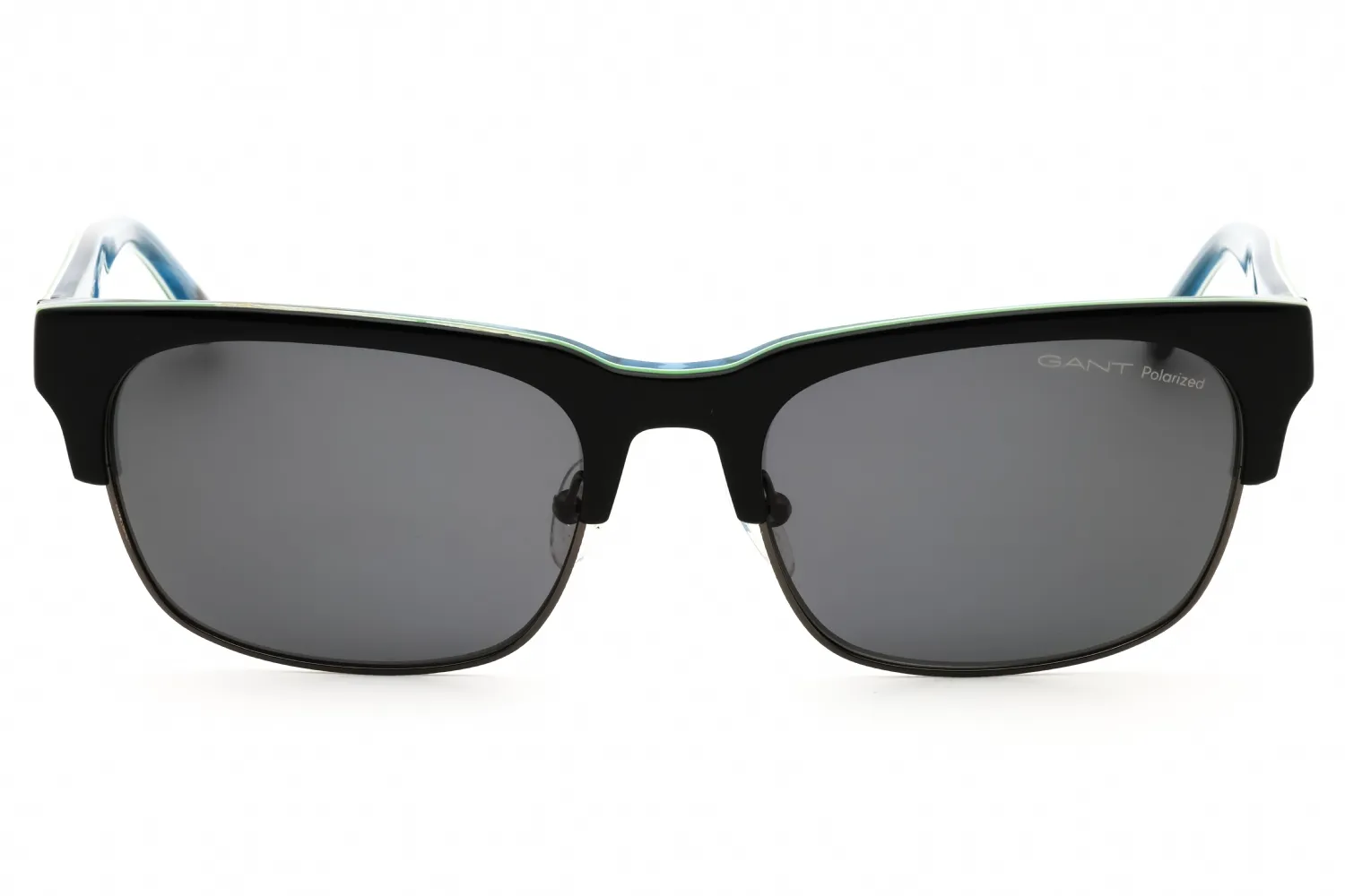 Gant GA7084 05D Sunglasses Black 56mm Men 2