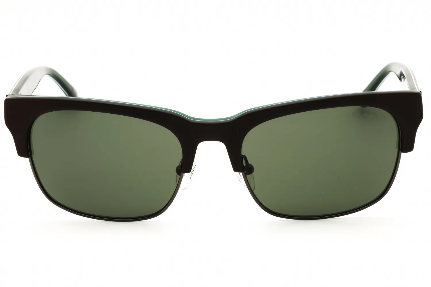 Gant GA7084 49N Sunglasses Matte Dark Brown 56mm Men 2