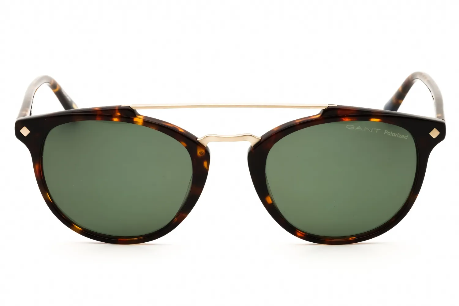 Gant GA7087 52R Sunglasses Dark Havana 49mm Men 2