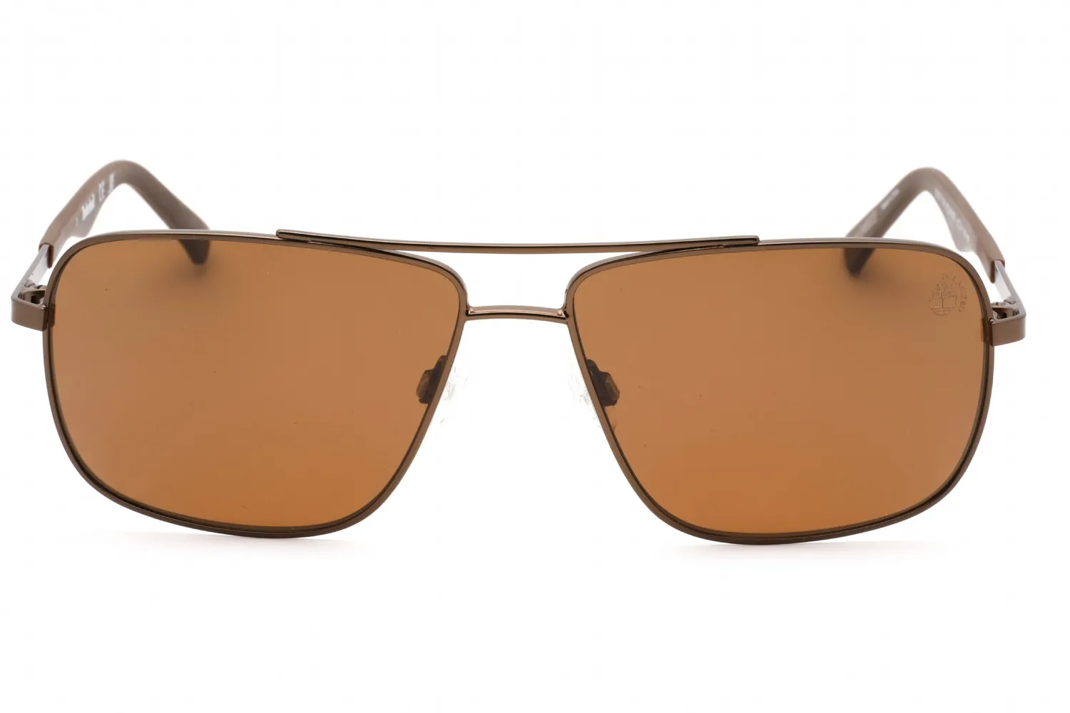 Timberland TB9107 50H Sunglasses Dark Brown 61mm Men 2