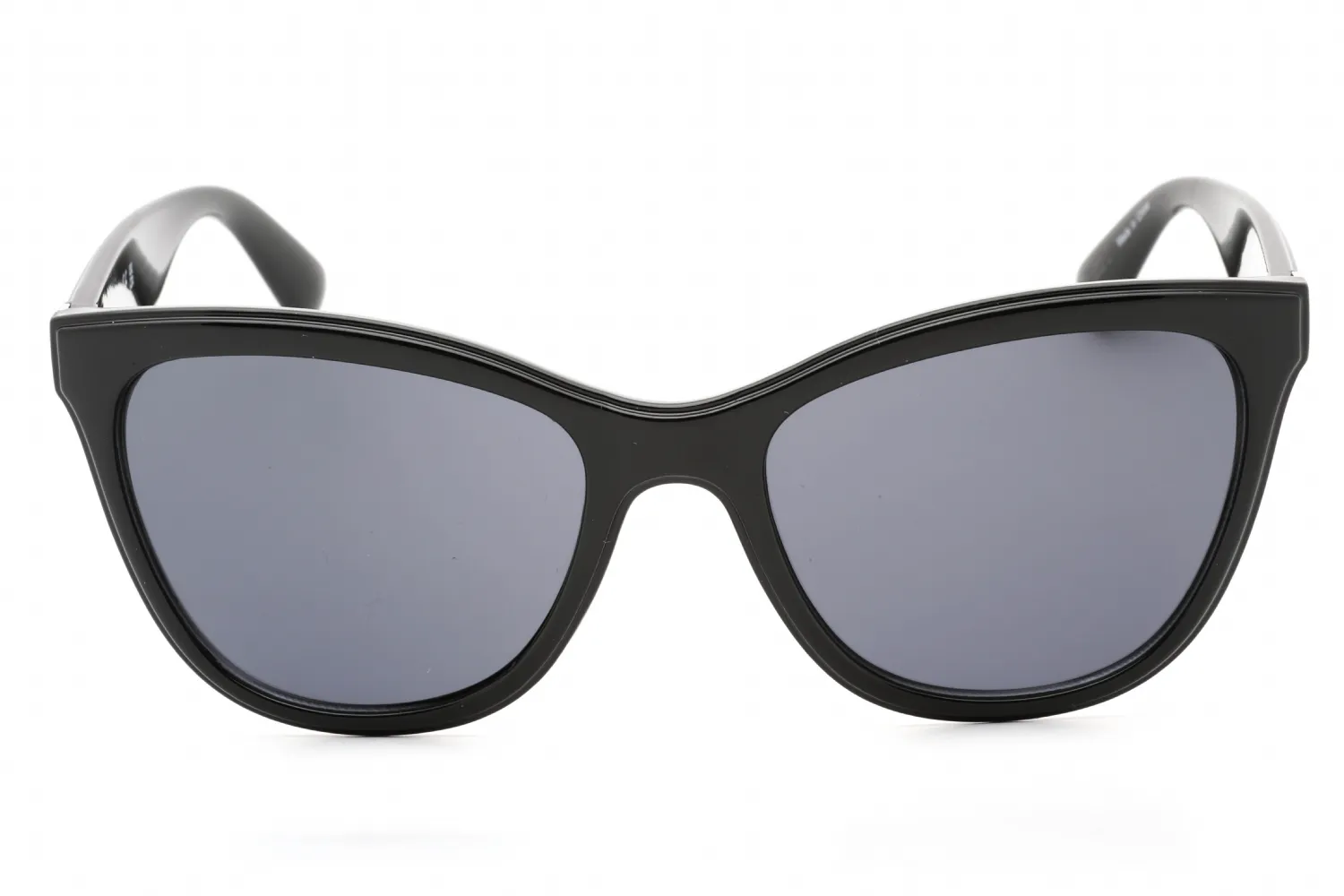 Guess Factory GF0296 01A Sunglasses Shiny Black 56mm Women 2