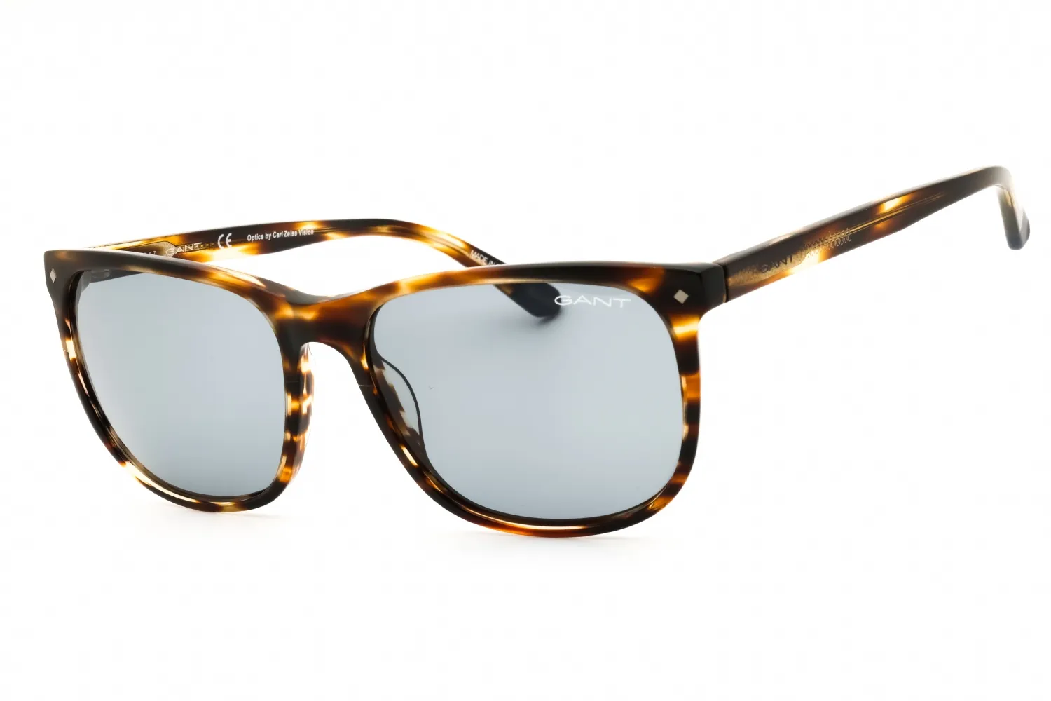 Gant GA7093 56V Sunglasses Havana 57mm Men