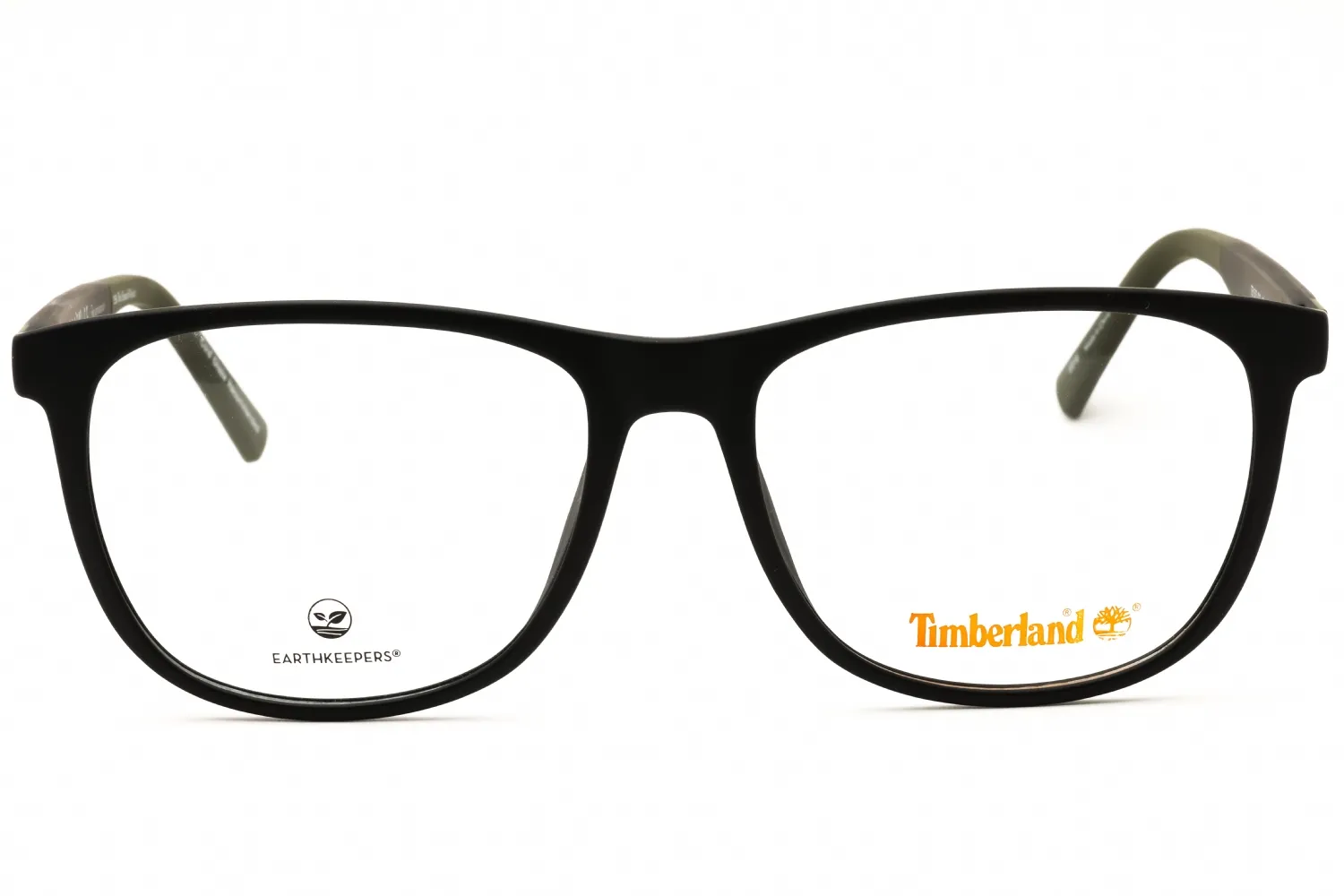 Timberland TB1576 002 Sunglasses Matte Black 57mm Unisex 2