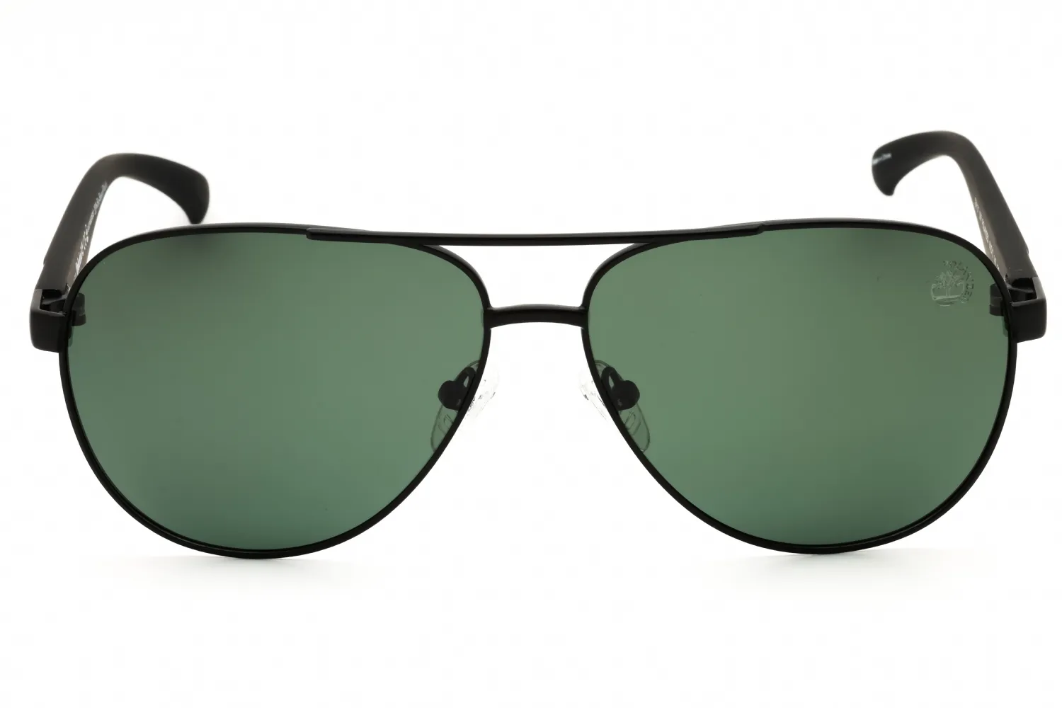 Timberland TB9137 02R Sunglasses Matte Black 60mm Men 2