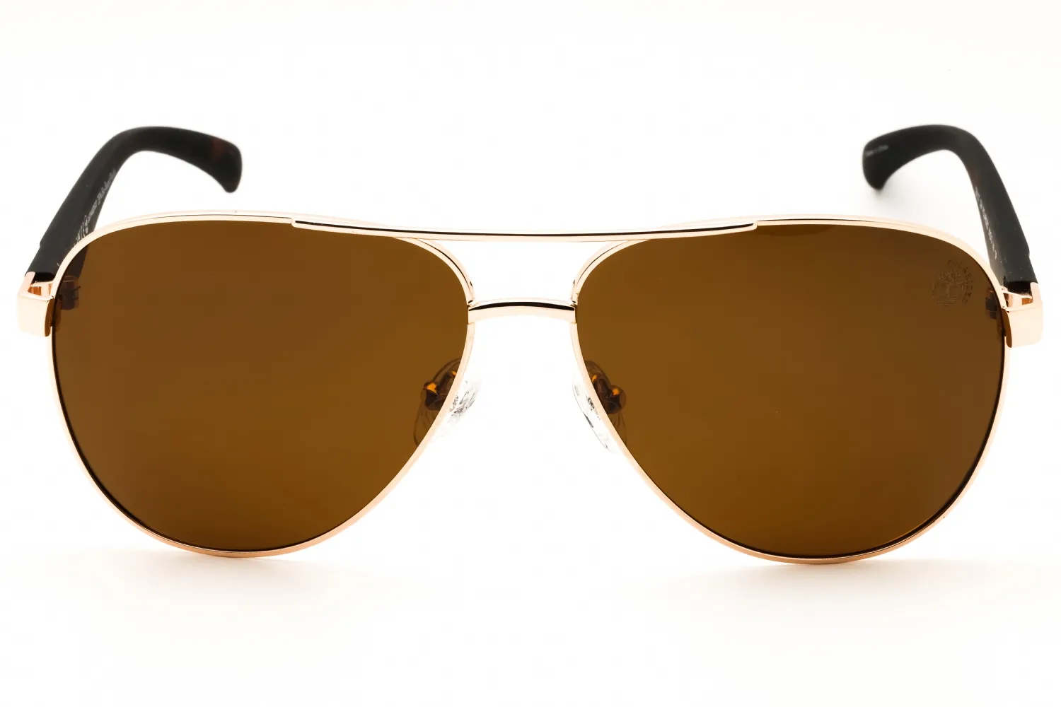 Timberland TB9137 32H Sunglasses Gold 60mm Men 2