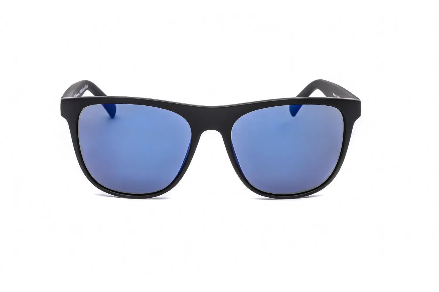 Timberland TB9124 05H Sunglasses Black 56mm Men 2