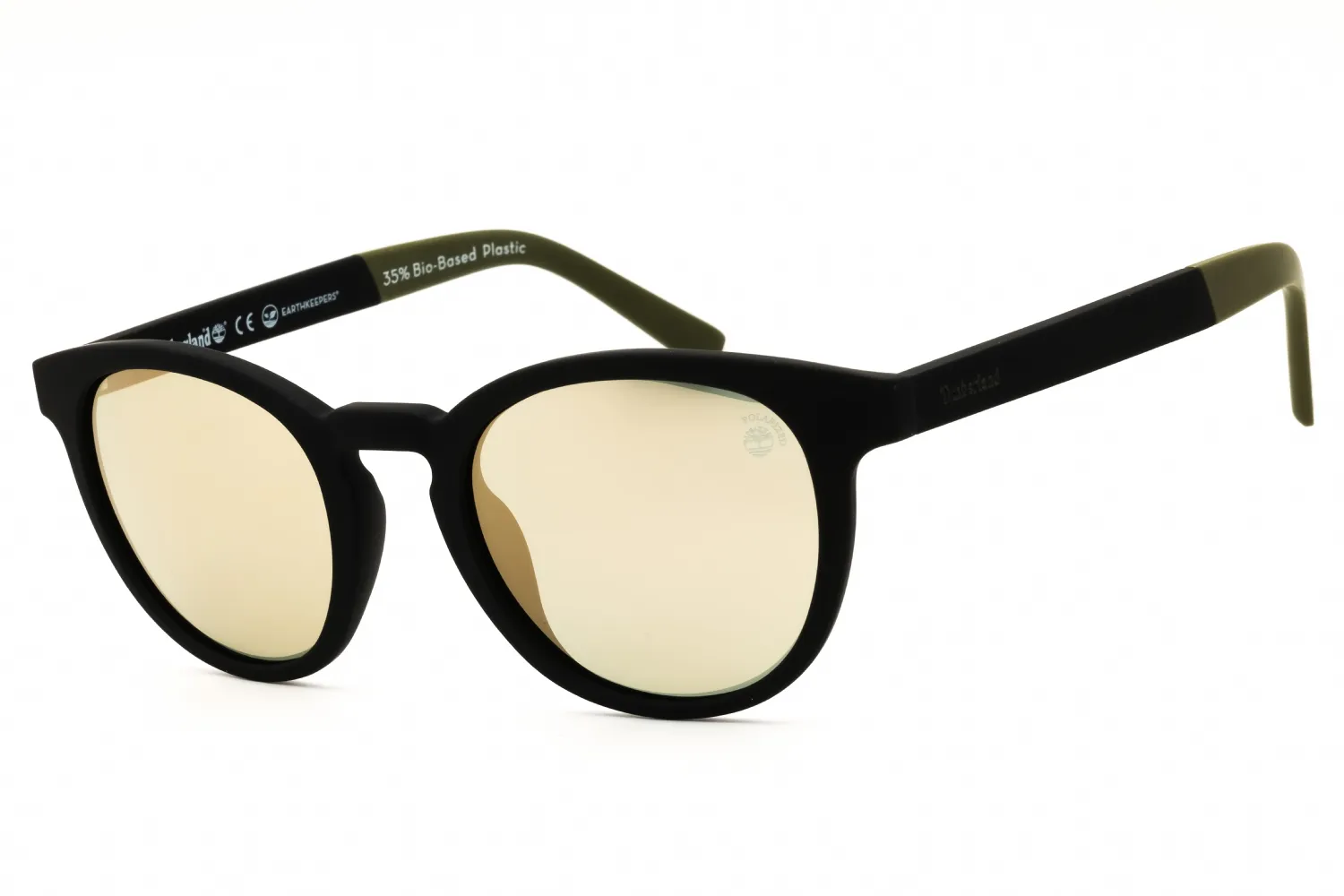 Timberland TB9128 02R Sunglasses Matte Black 50mm Men
