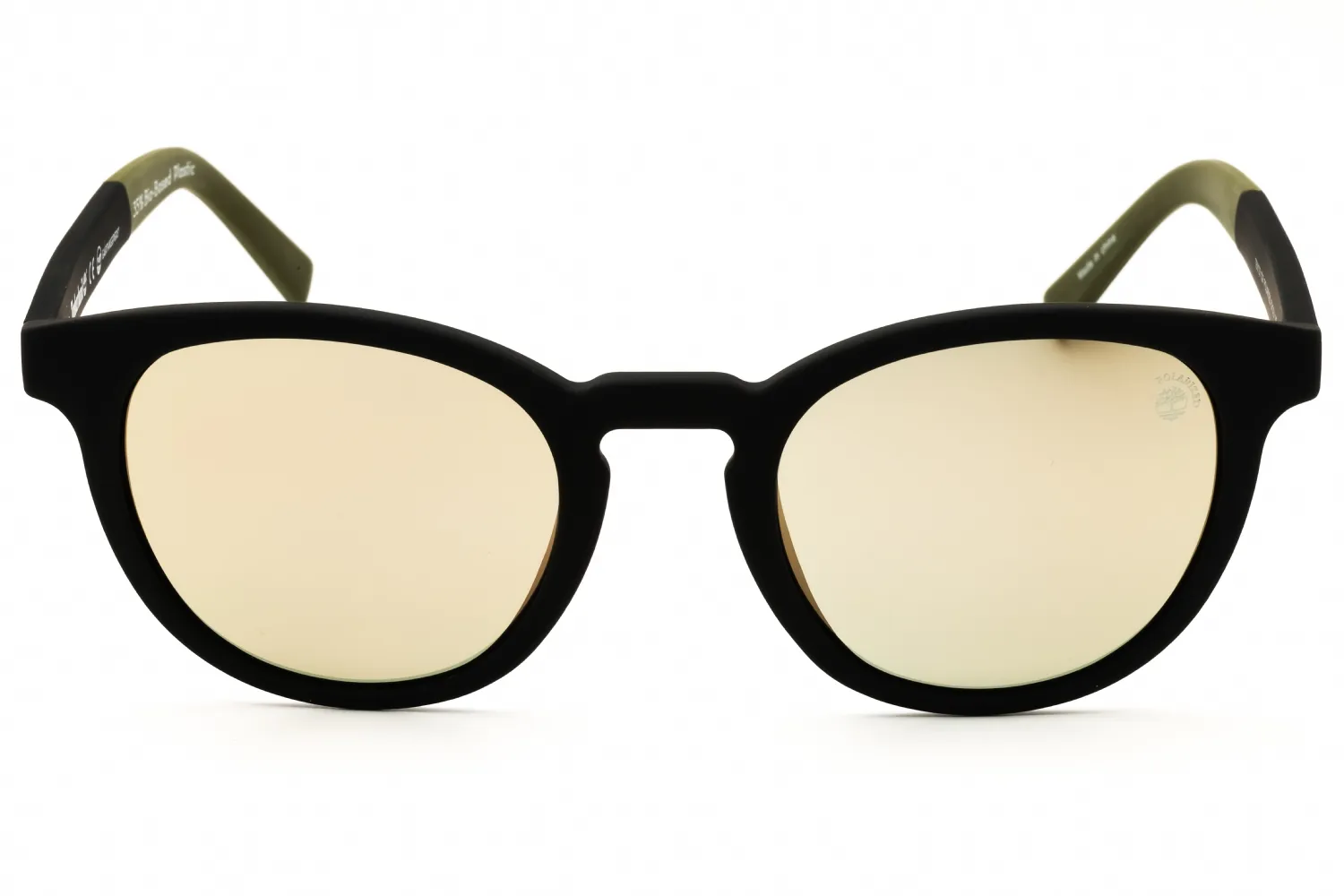 Timberland TB9128 02R Sunglasses Matte Black 50mm Men 2