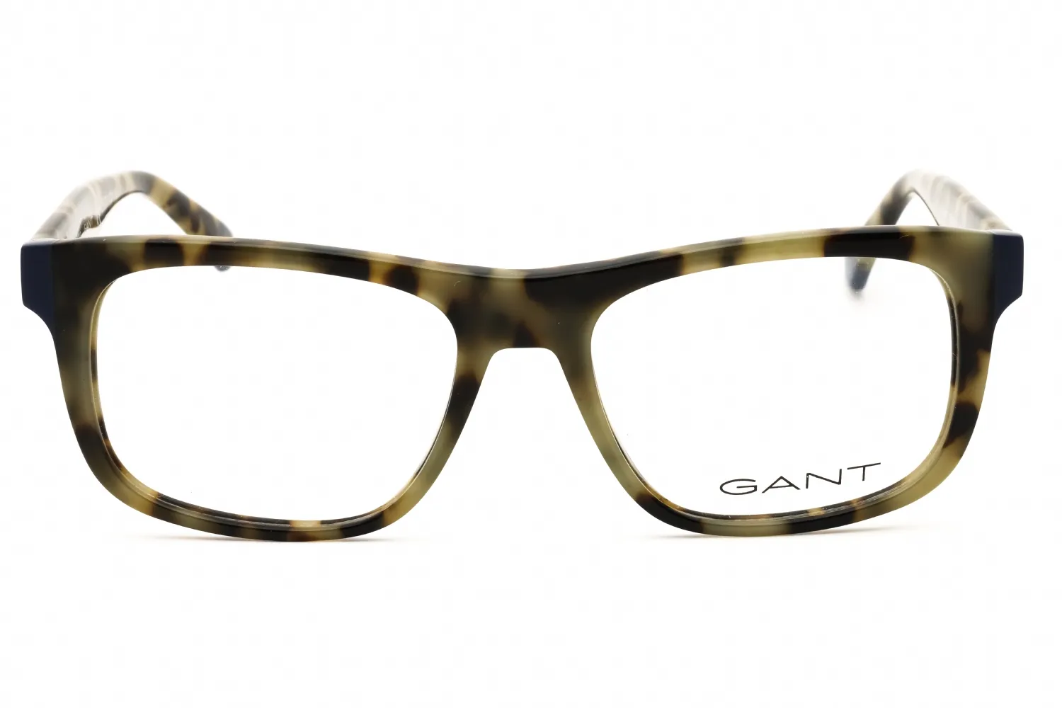 Gant GA3157 055 Eyeglasses Coloured Havana 53mm Men 2