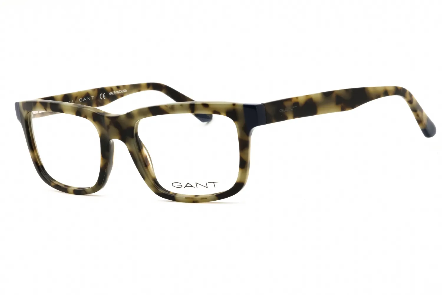 Gant GA3158 056 Eyeglasses Havana 52mm Men
