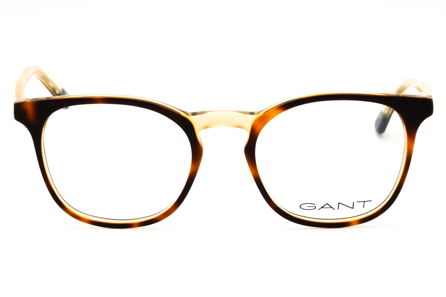 Gant GA3164 055 Sunglasses Coloured Havana 49mm Men 2