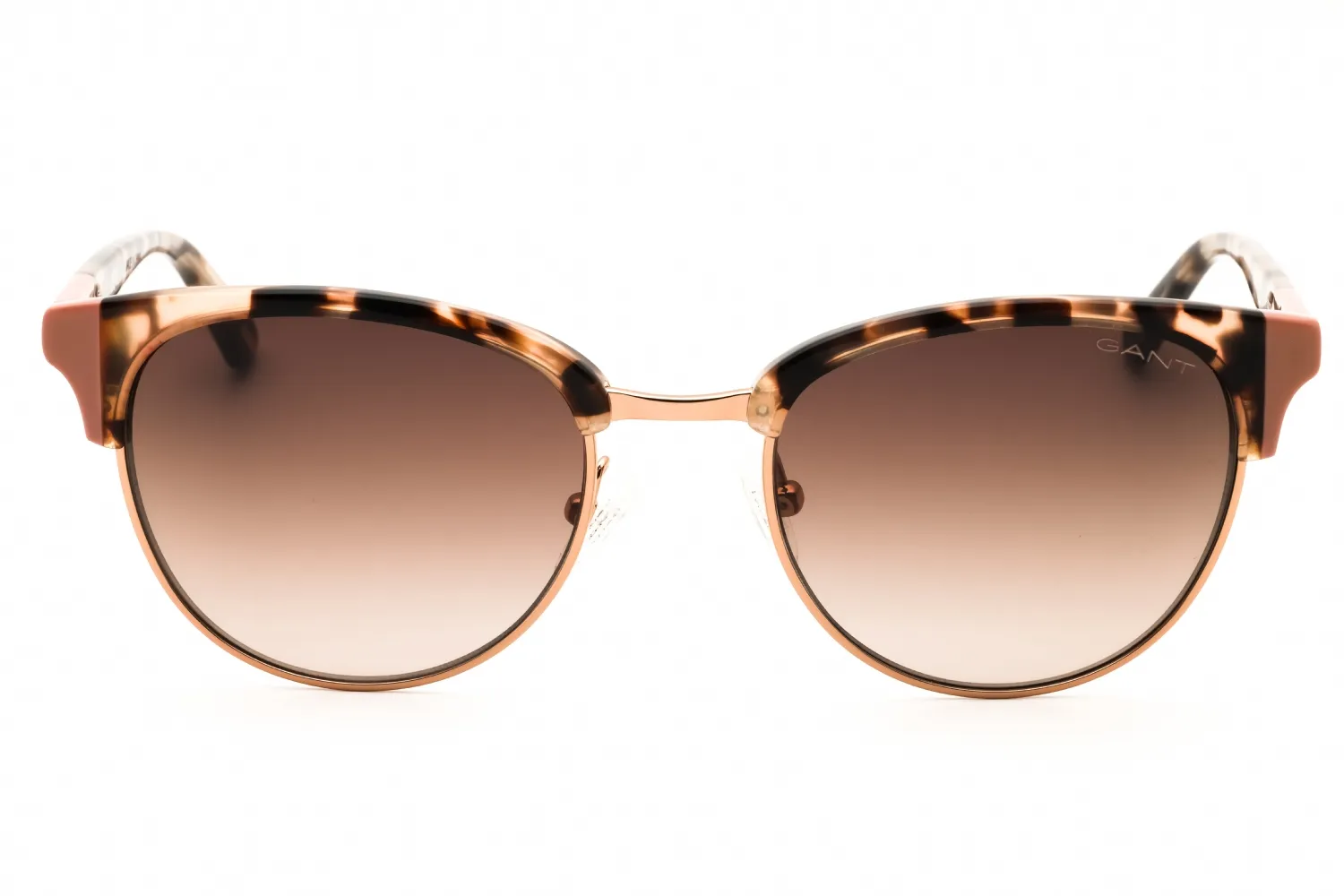 Gant GA8063 53T Sunglasses Blonde Havana 52mm Women 2