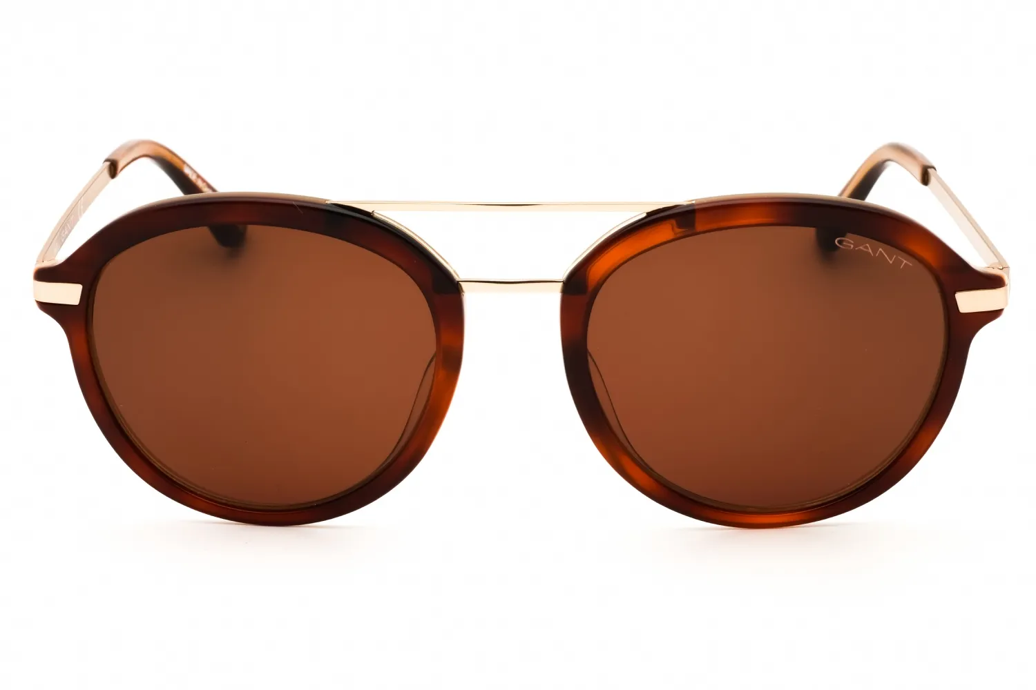 Gant GA7100 56E Sunglasses Havana 52mm Men 2