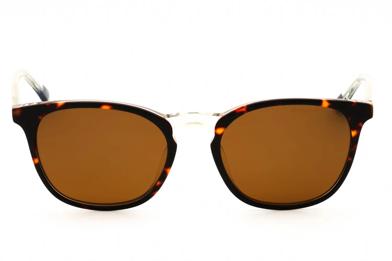 Gant GA7102 52H Sunglasses Dark Havana 51mm Men 2