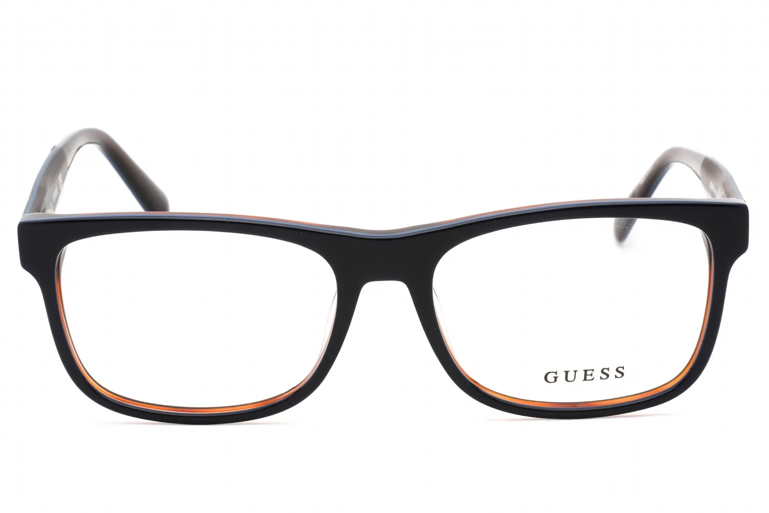 Guess GU1943 91 Eyeglasses Blue 56mm Men 2