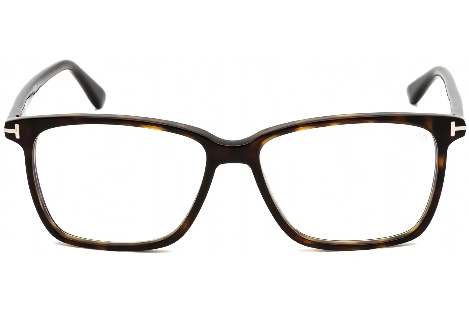 Tom Ford FT5478-B 052 Eyeglasses Dark Havana 55mm Men 2