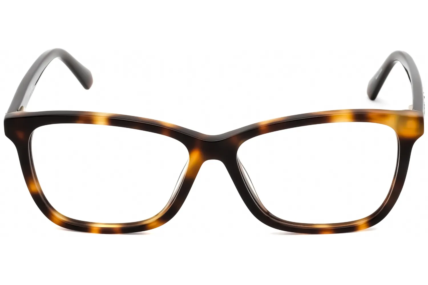 Swarovski SK5265 052 Eyeglasses Dark Havana 54mm Women 2