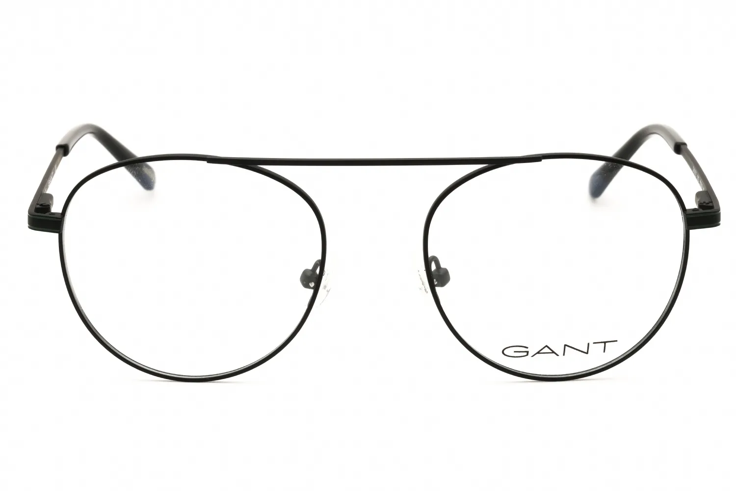 Gant GA3172 002 Eyeglasses Matte Black 52mm Men 2