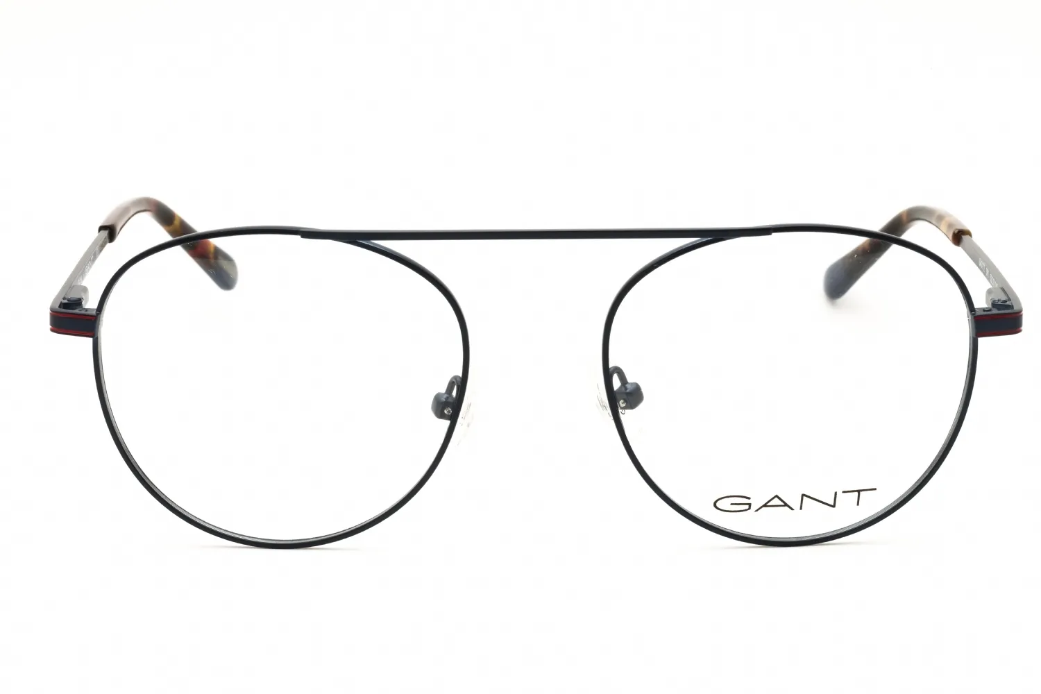 Gant GA3172 091 Eyeglasses Matte Blue 52mm Men 2