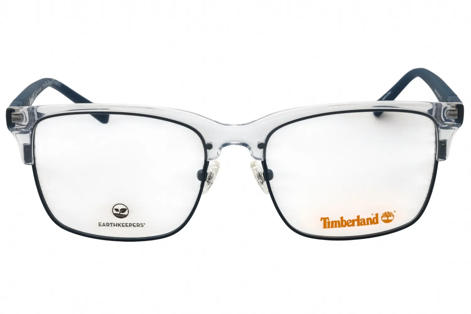 Timberland TB1601 026 Sunglasses Crystal 58mm Men 2