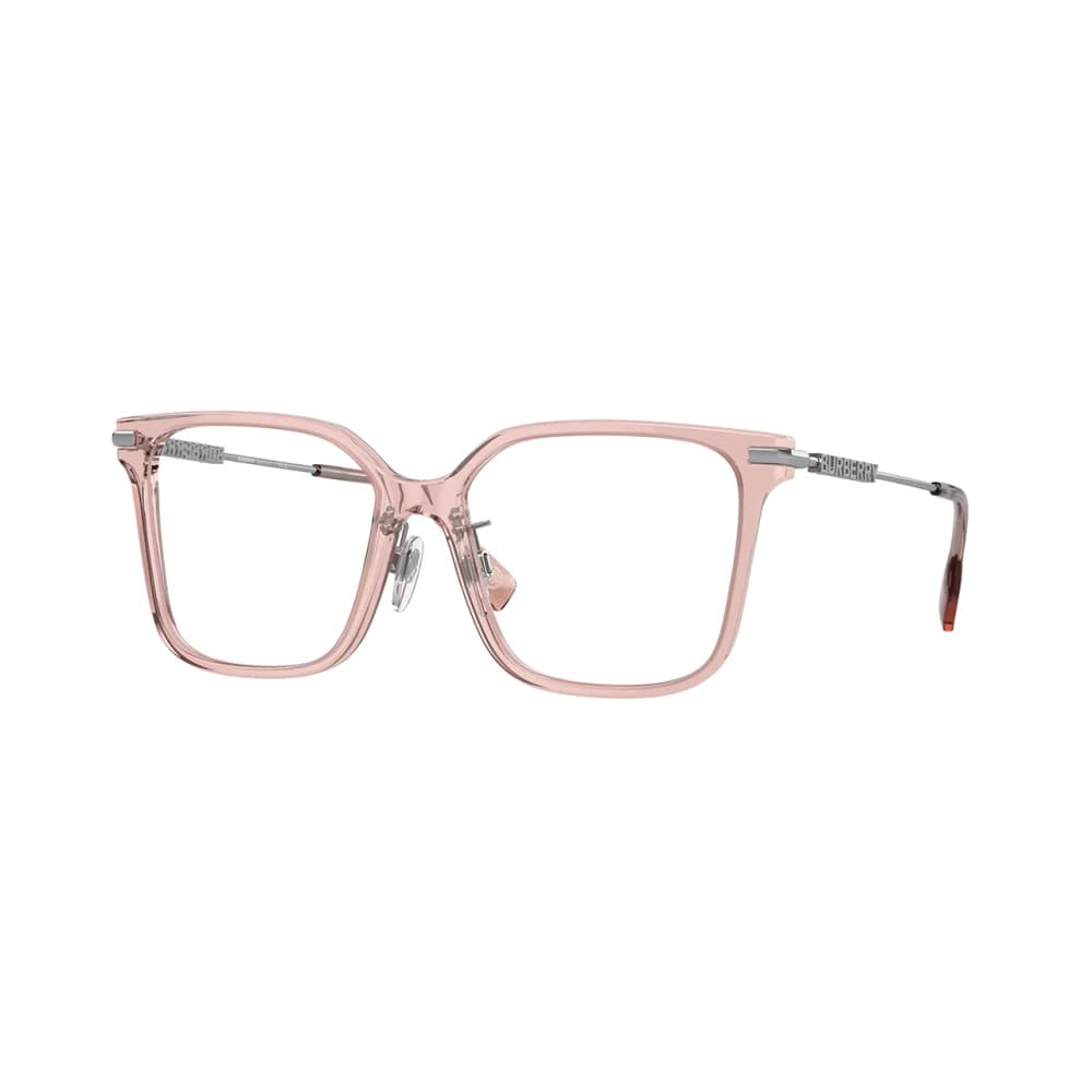 Burberry B2376 4069 BE2376 Eyeglasses Multicolor 54mm Women 3