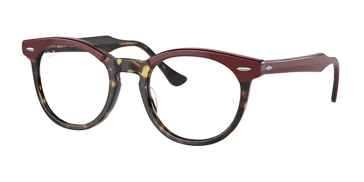 Ray-Ban RB5598 EAGLEEYE 8250 RX5598 Eyeglasses Multicolor 51mm Unisex 2
